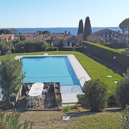 Residence Moniga Porto 1-08 By Wonderful Italy Moniga del Garda Extérieur photo