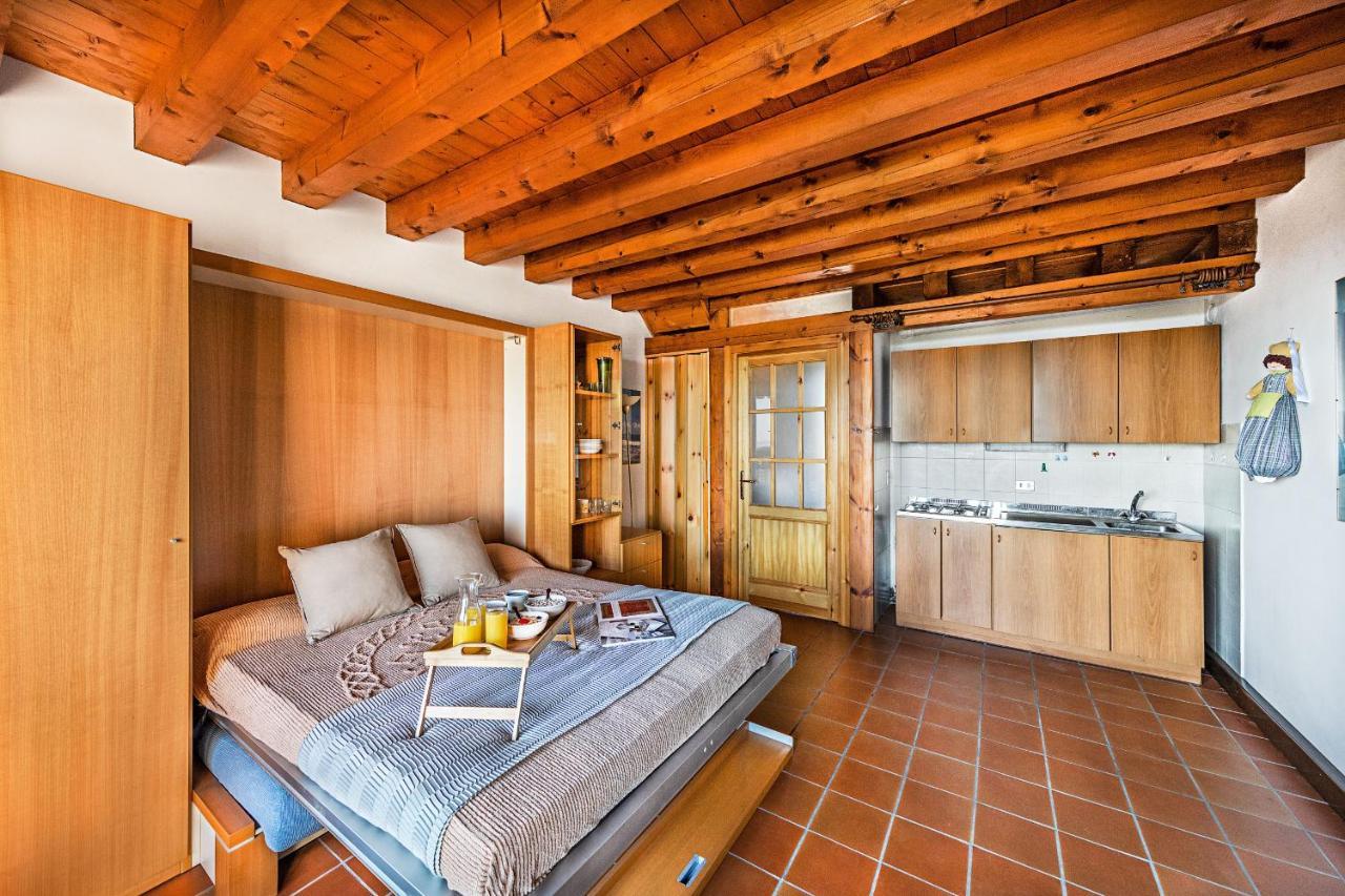 Residence Moniga Porto 1-08 By Wonderful Italy Moniga del Garda Extérieur photo
